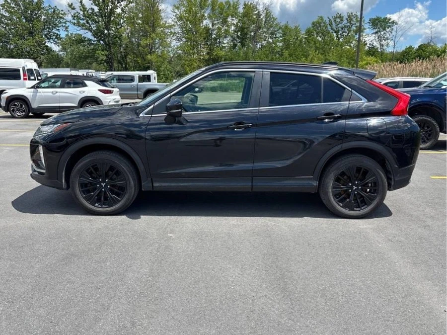 2020 Mitsubishi Eclipse Cross - Image 3 of 6