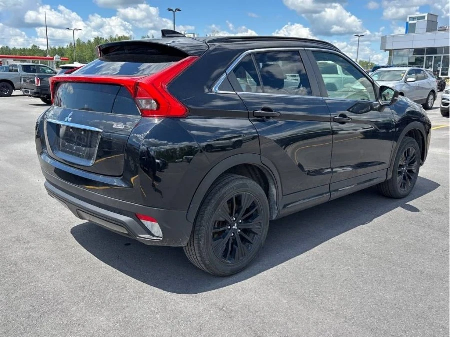 2020 Mitsubishi Eclipse Cross - Image 2 of 6