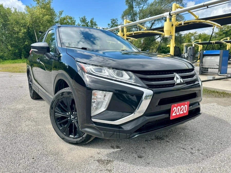 2020 Mitsubishi Eclipse Cross - Image 6 of 20