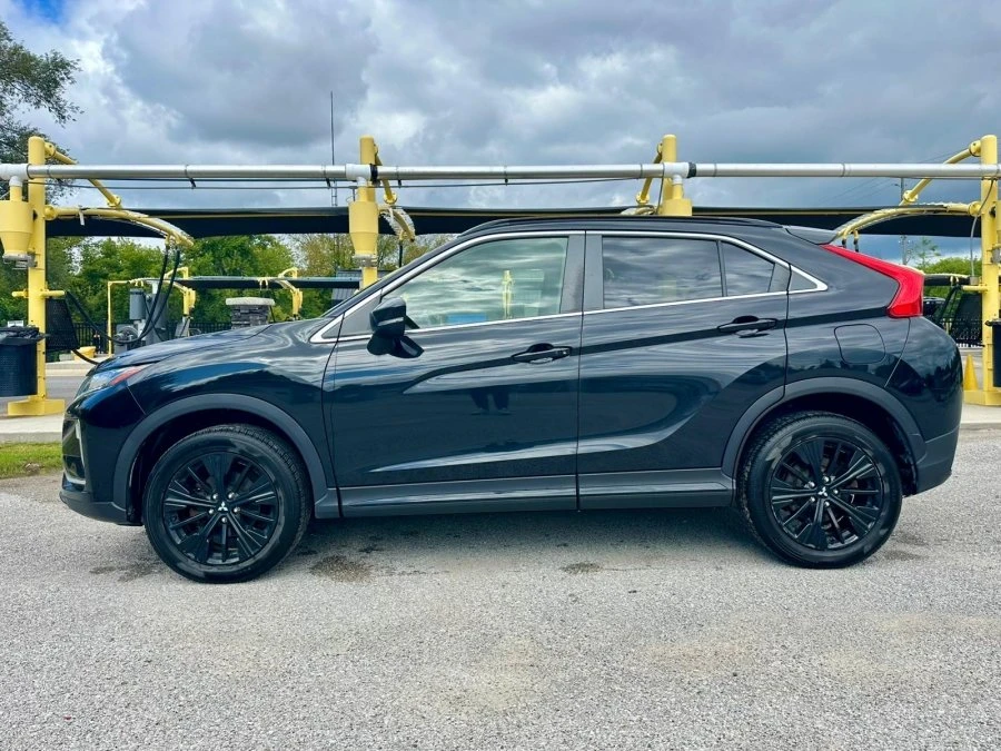 2020 Mitsubishi Eclipse Cross - Image 12 of 20