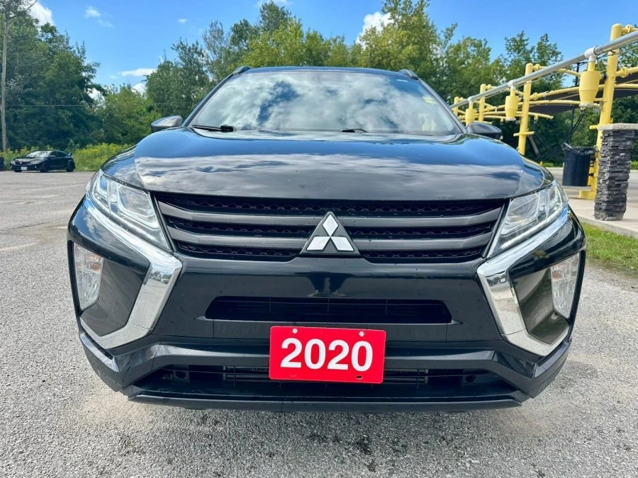 2020 Mitsubishi Eclipse Cross - Image 19 of 20
