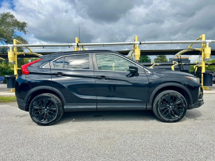 2020 Mitsubishi Eclipse Cross - Image 9 of 20