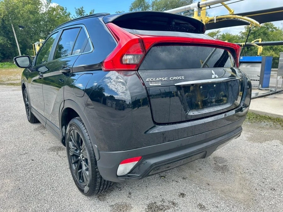 2020 Mitsubishi Eclipse Cross - Image 18 of 20