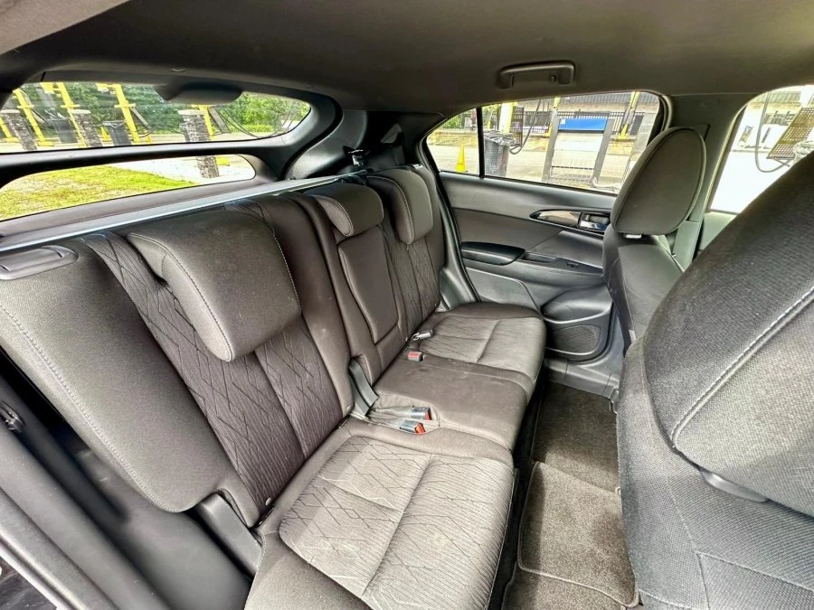 2020 Mitsubishi Eclipse Cross - Image 3 of 20
