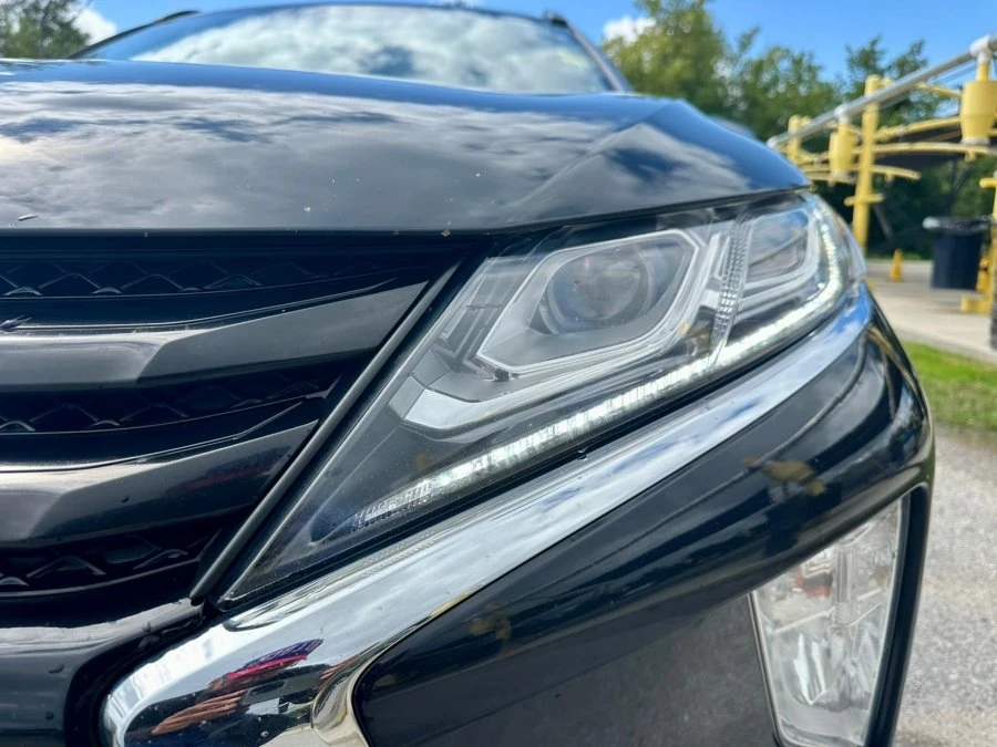 2020 Mitsubishi Eclipse Cross - Image 9 of 20