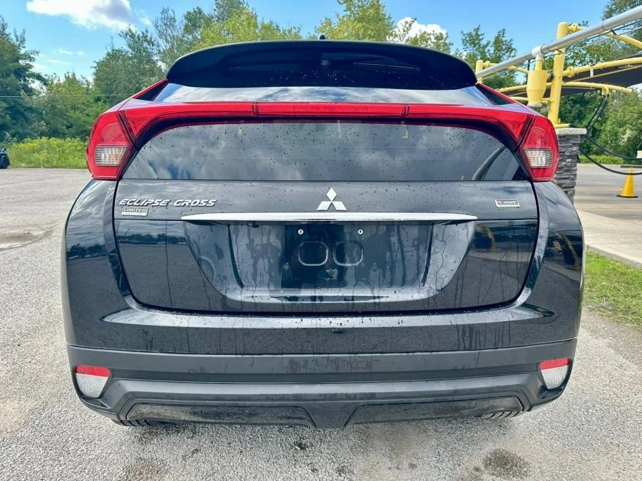 2020 Mitsubishi Eclipse Cross - Image 14 of 20