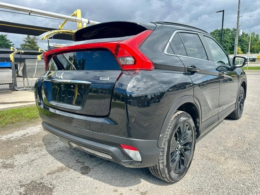 2020 Mitsubishi Eclipse Cross - Image 13 of 20