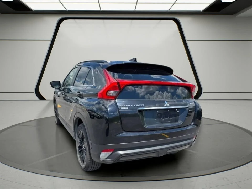 2020 Mitsubishi Eclipse Cross - Image 5 of 6