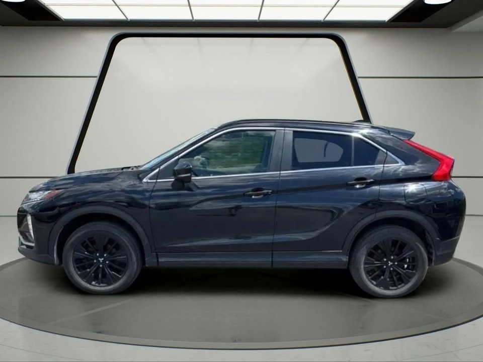 2020 Mitsubishi Eclipse Cross - Image 2 of 6