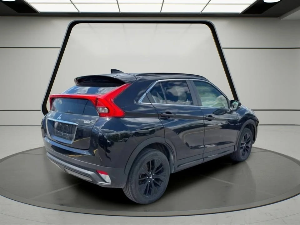 2020 Mitsubishi Eclipse Cross - Image 3 of 6