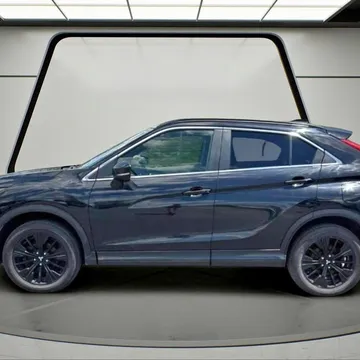 2020 Mitsubishi Eclipse Cross S-AWC