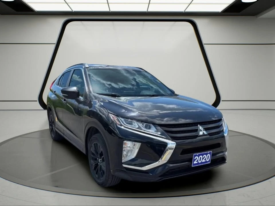 2020 Mitsubishi Eclipse Cross - Image 6 of 6