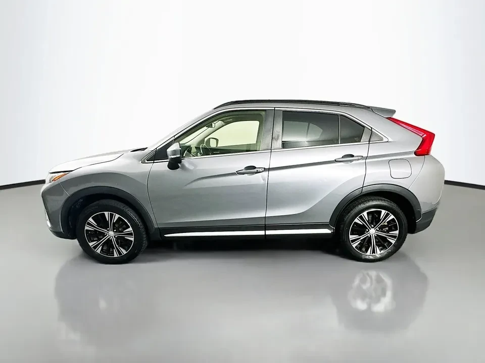 2020 Mitsubishi Eclipse Cross - Image 5 of 8