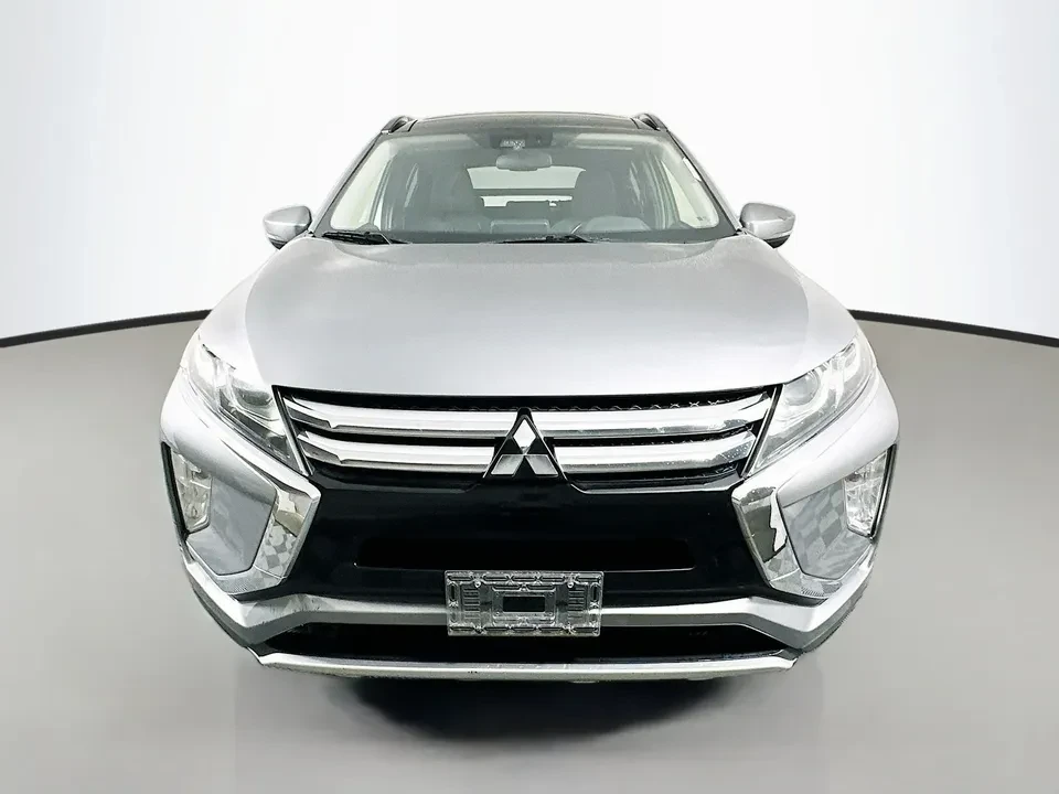 2020 Mitsubishi Eclipse Cross - Image 7 of 8