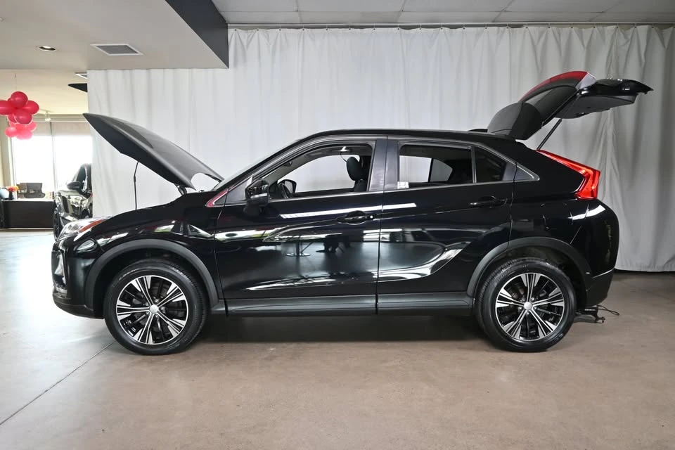 2020 Mitsubishi Eclipse Cross - Image 4 of 20
