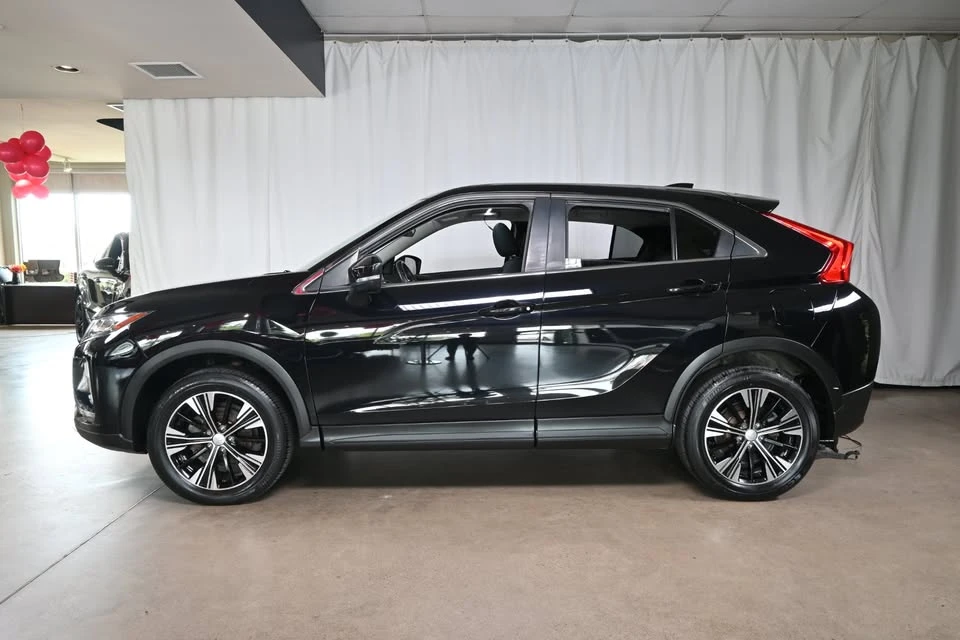 2020 Mitsubishi Eclipse Cross - Image 3 of 20