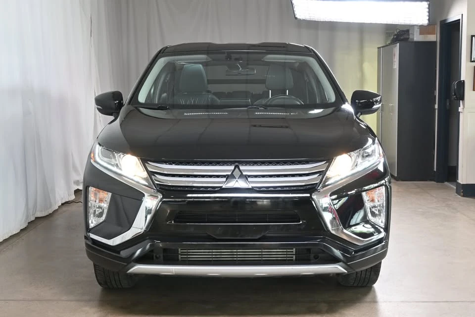 2020 Mitsubishi Eclipse Cross - Image 17 of 20