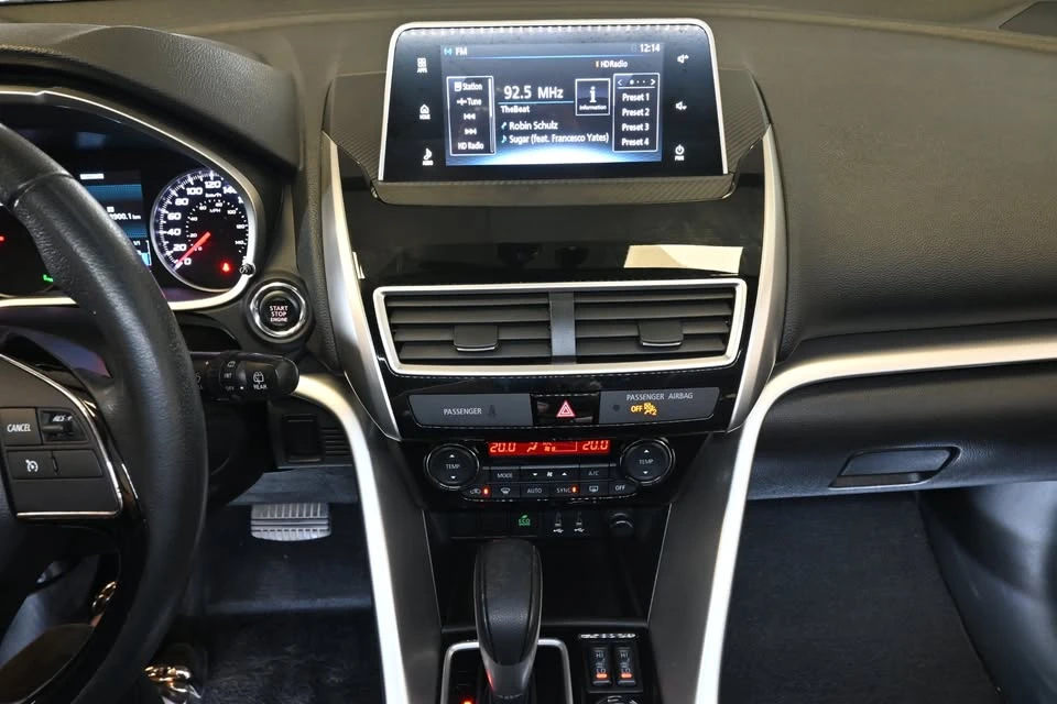 2020 Mitsubishi Eclipse Cross - Image 13 of 20