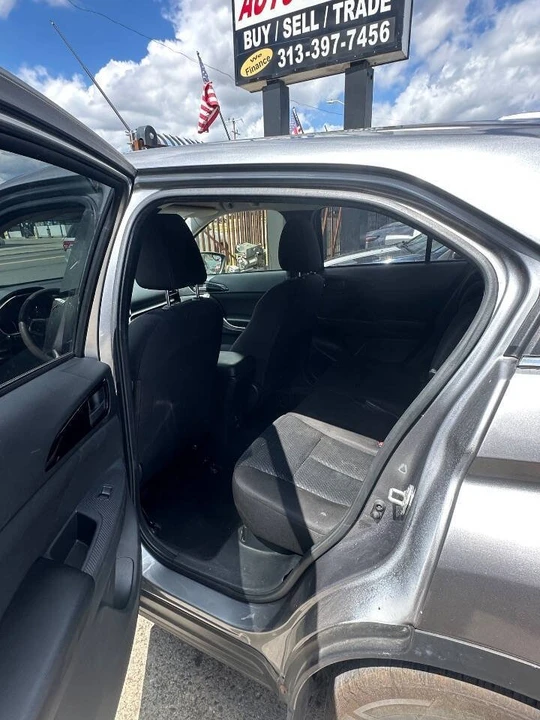 2020 Mitsubishi Eclipse Cross - Image 7 of 9