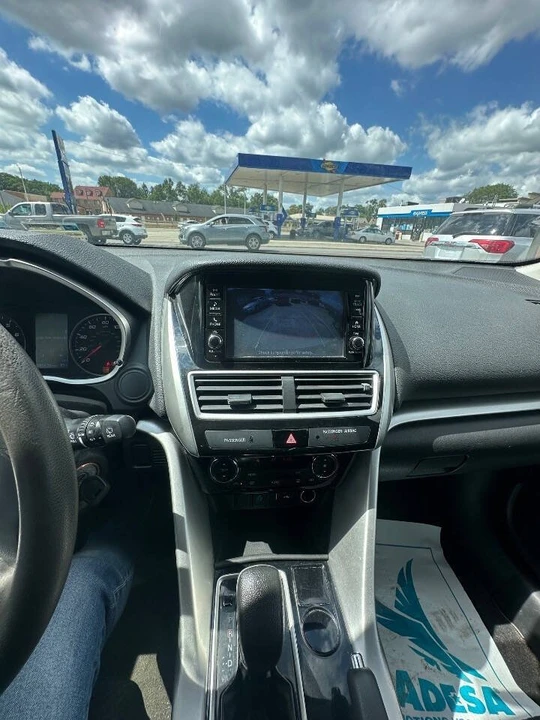 2020 Mitsubishi Eclipse Cross - Image 9 of 9