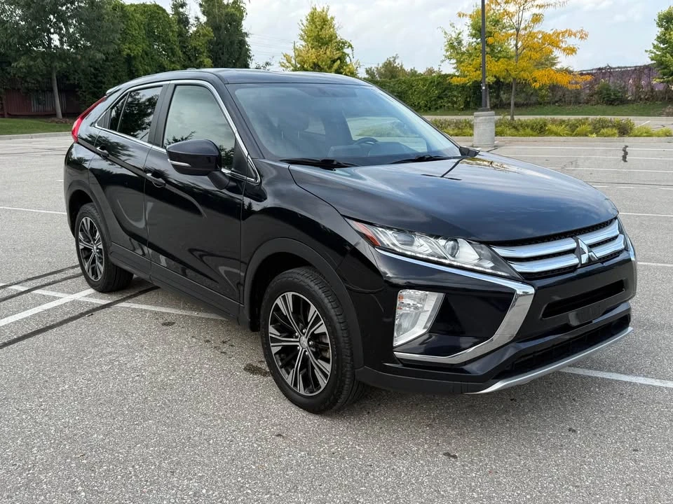 2020 Mitsubishi Eclipse Cross - Image 3 of 19