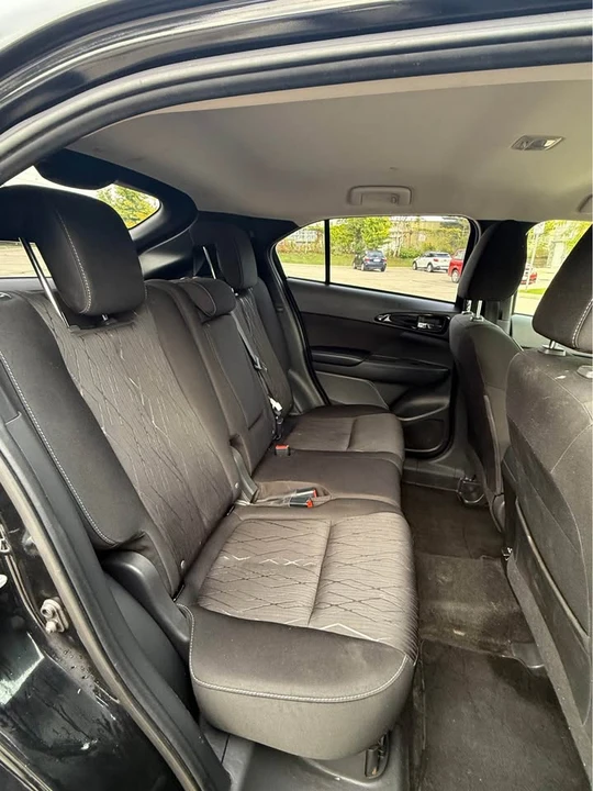2020 Mitsubishi Eclipse Cross - Image 12 of 19
