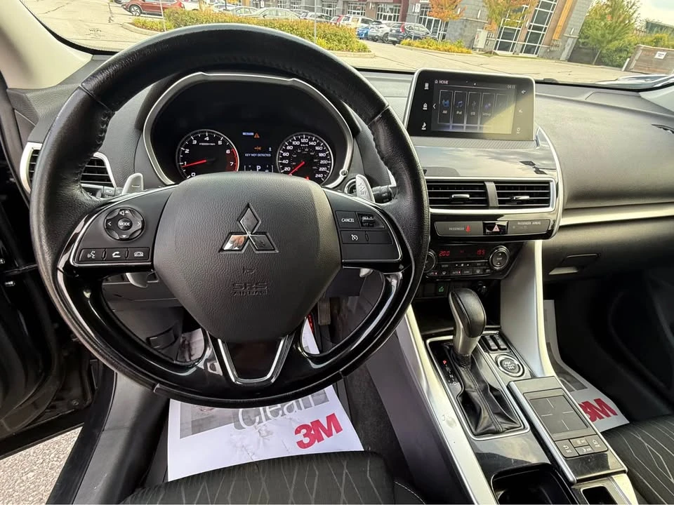 2020 Mitsubishi Eclipse Cross - Image 16 of 19