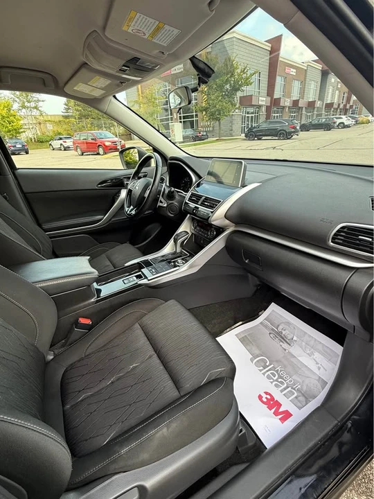 2020 Mitsubishi Eclipse Cross - Image 13 of 19