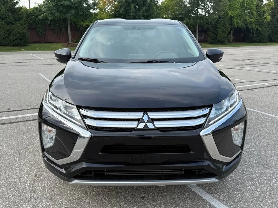 2020 Mitsubishi Eclipse Cross - Image 2 of 19