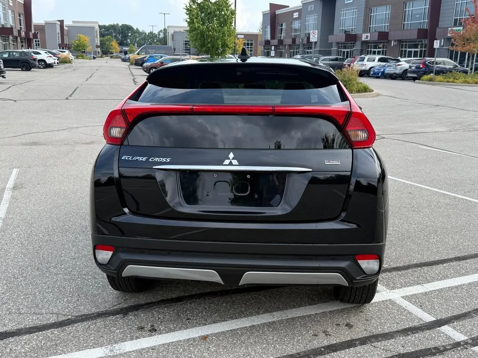 2020 Mitsubishi Eclipse Cross - Image 6 of 19