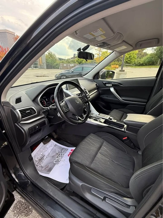 2020 Mitsubishi Eclipse Cross - Image 15 of 19