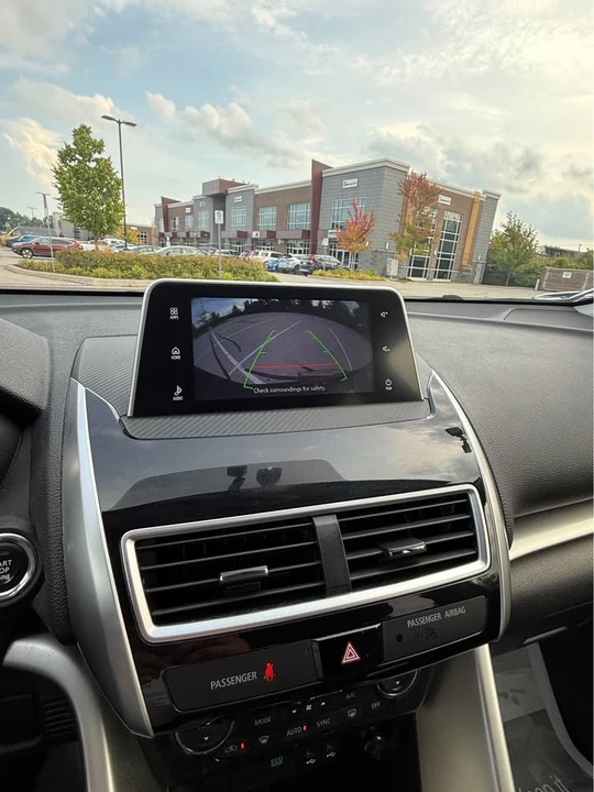 2020 Mitsubishi Eclipse Cross - Image 19 of 19