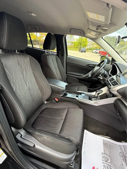 2020 Mitsubishi Eclipse Cross - Image 14 of 19