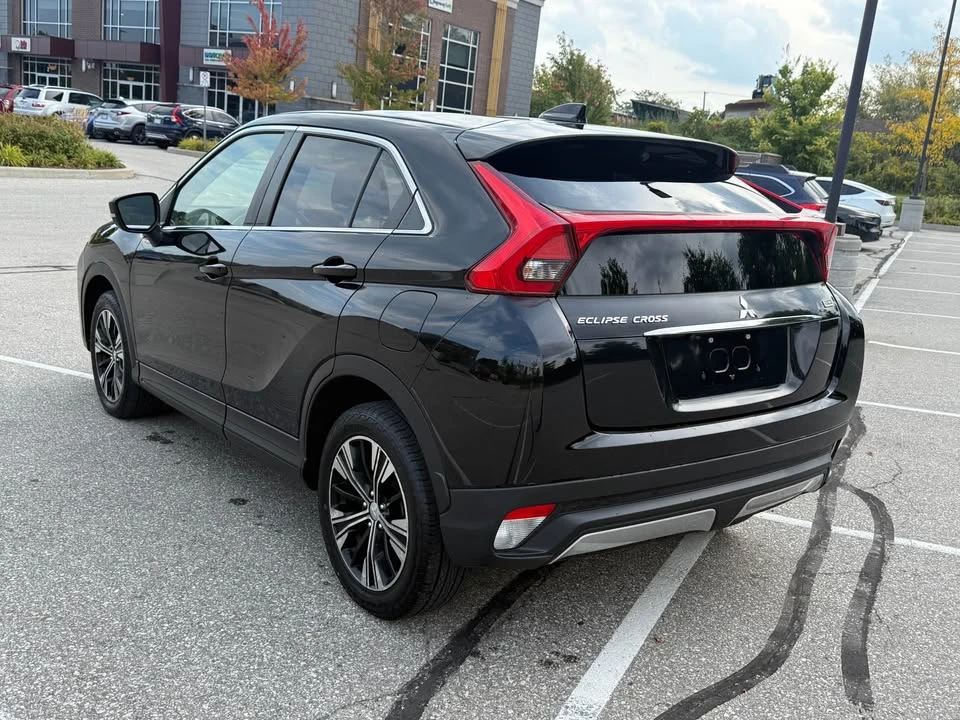 2020 Mitsubishi Eclipse Cross - Image 7 of 19