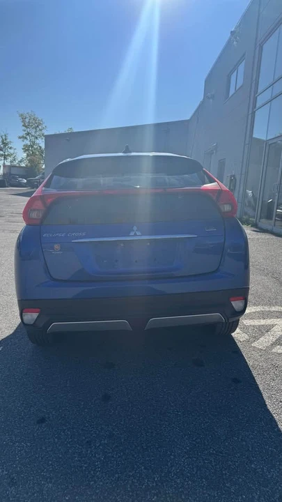 2020 Mitsubishi Eclipse Cross - Image 7 of 15