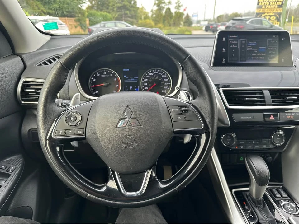 2020 Mitsubishi Eclipse Cross - Image 13 of 18
