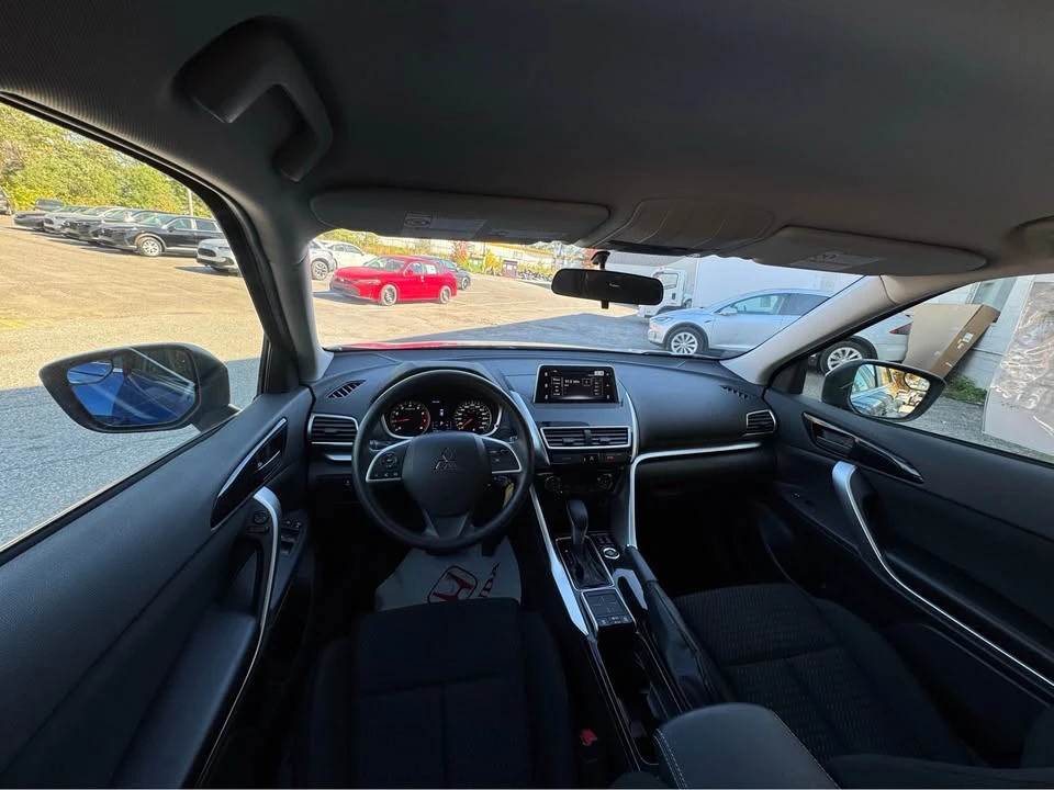 2020 Mitsubishi Eclipse Cross - Image 10 of 10