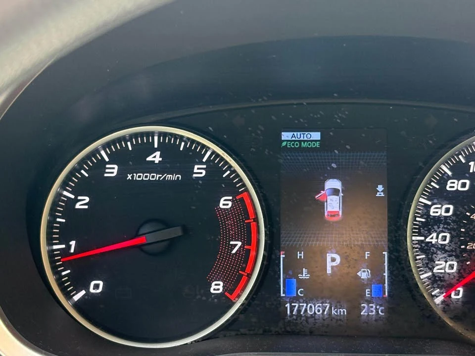 2020 Mitsubishi Eclipse Cross - Image 3 of 5