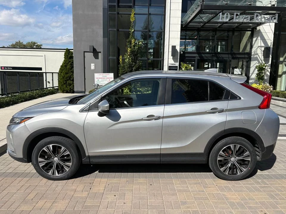 2020 Mitsubishi Eclipse Cross - Image 5 of 5