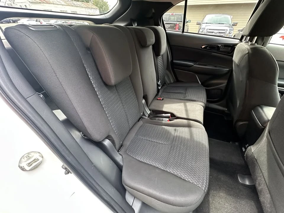 2020 Mitsubishi Eclipse Cross - Image 15 of 17