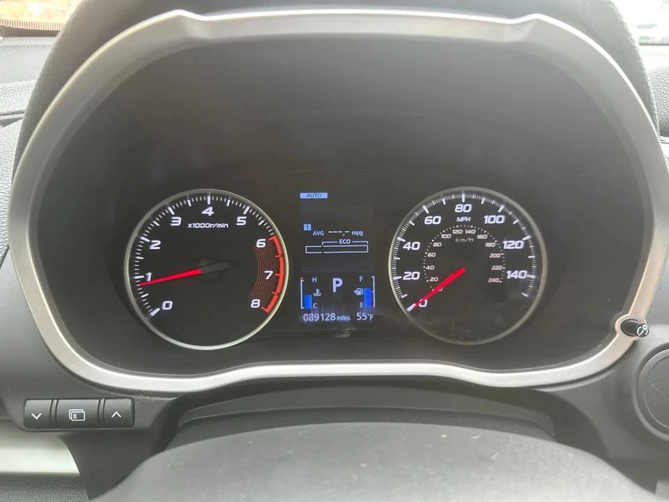 2020 Mitsubishi Eclipse Cross - Image 17 of 17