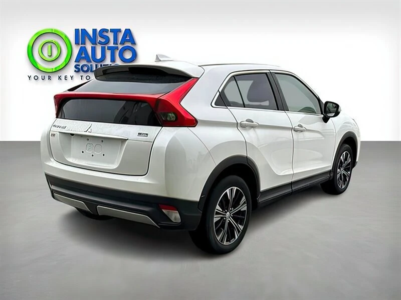 2020 Mitsubishi Eclipse Cross - Image 5 of 15