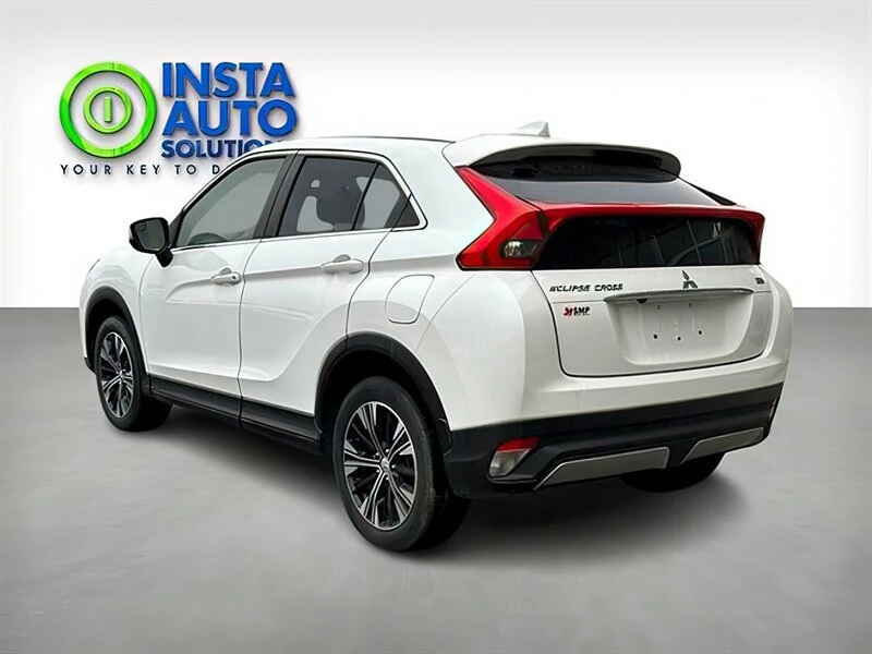 2020 Mitsubishi Eclipse Cross - Image 3 of 15