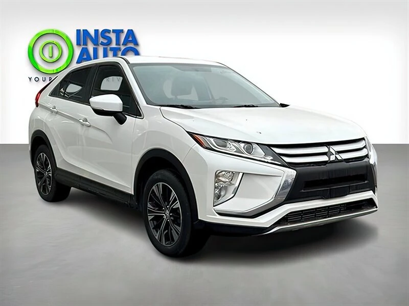 2020 Mitsubishi Eclipse Cross - Image 7 of 15