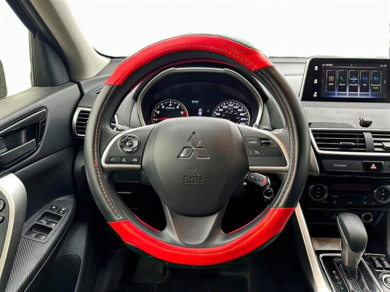 2020 Mitsubishi Eclipse Cross - Image 12 of 15