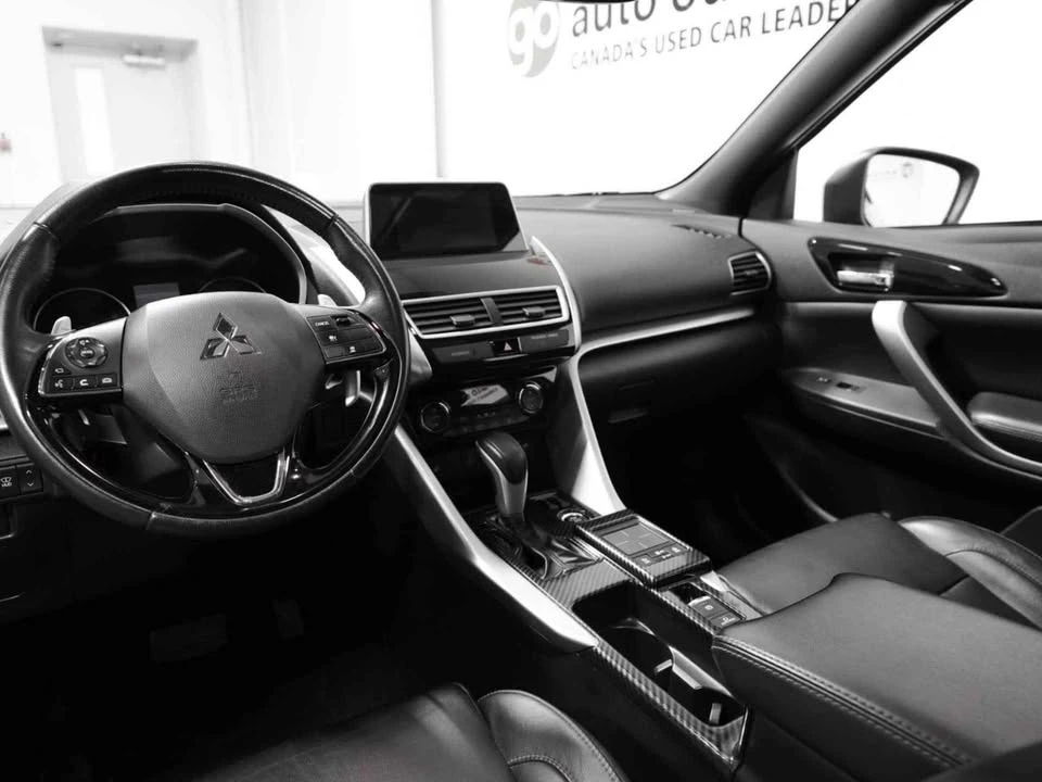 2020 Mitsubishi Eclipse Cross - Image 13 of 20