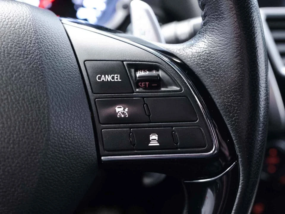 2020 Mitsubishi Eclipse Cross - Image 20 of 20