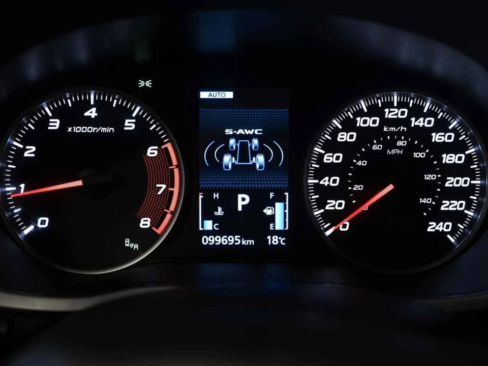 2020 Mitsubishi Eclipse Cross - Image 18 of 20