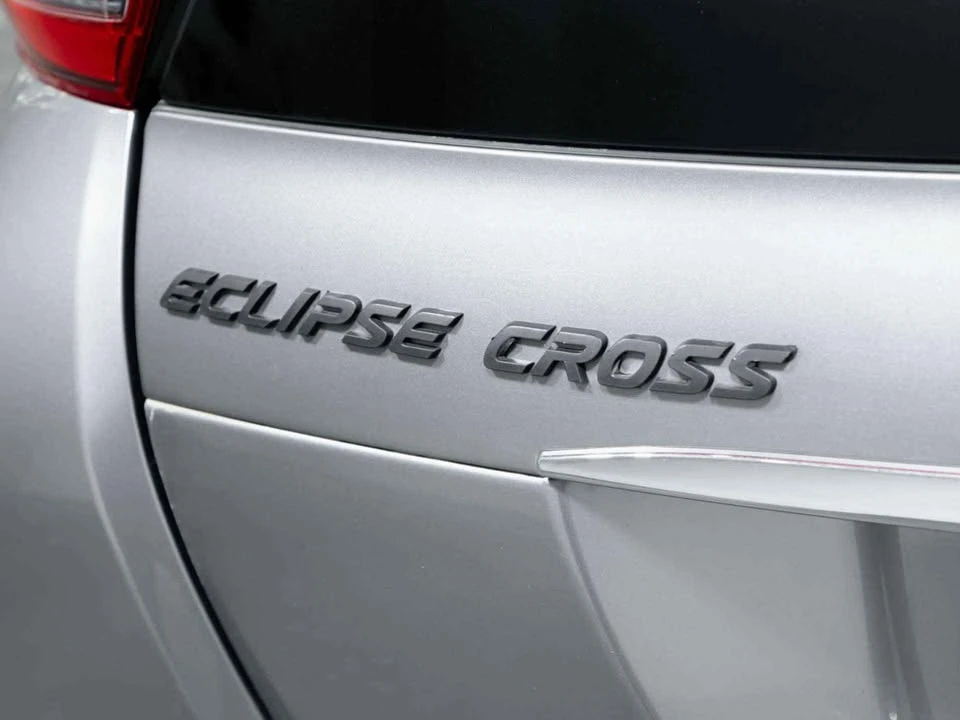 2020 Mitsubishi Eclipse Cross - Image 6 of 20