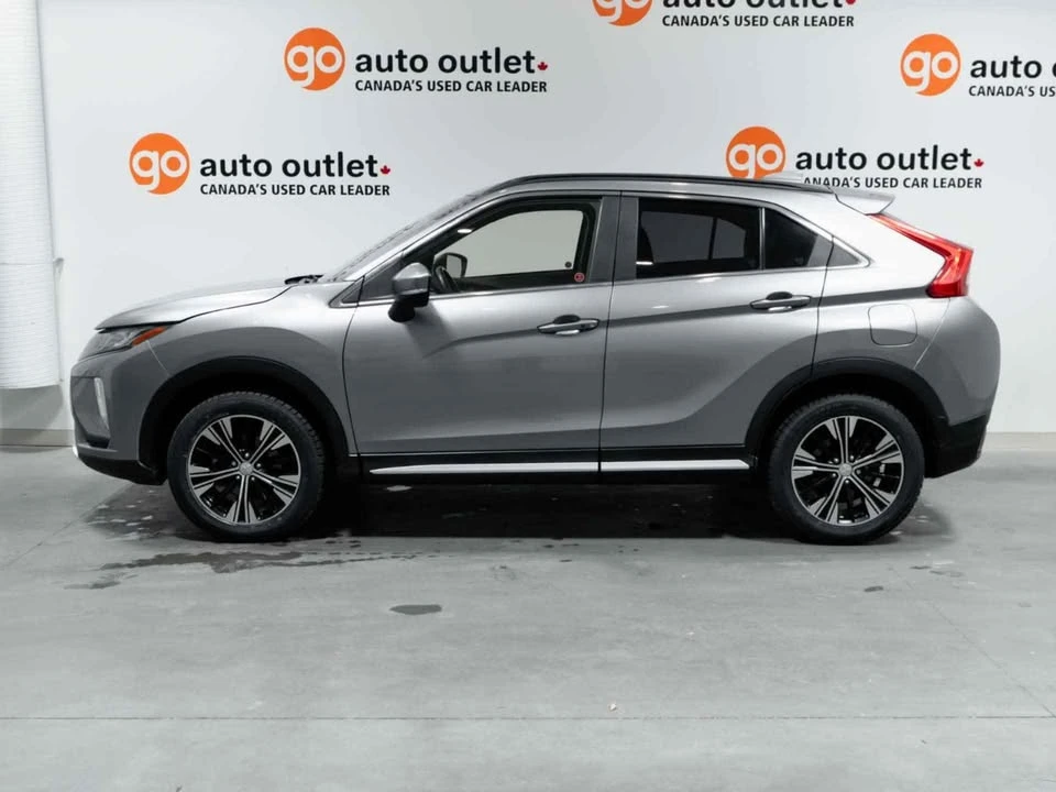2020 Mitsubishi Eclipse Cross - Image 3 of 20